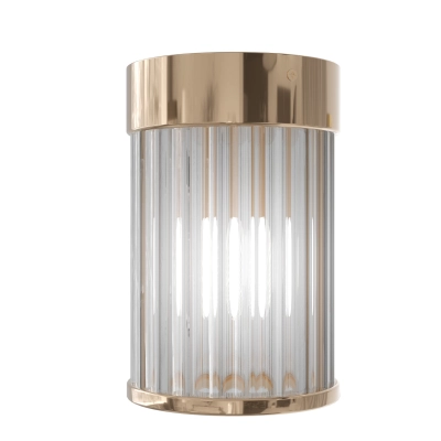 Plafon Fiatto PL Gold 8 OR86089 OPEN DESIGN HIGHLIGHTS